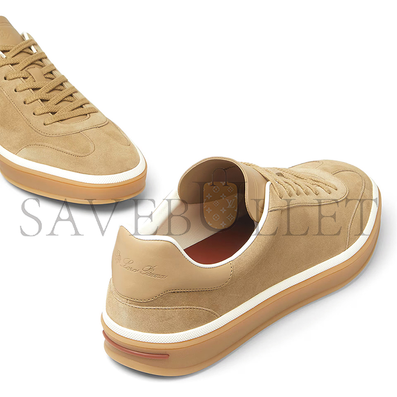 L**o p*ana tennis walk sneaker fan8505